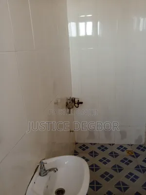 2bdrm Apartment in Bestchoice Property, Ashomang Estate for rent