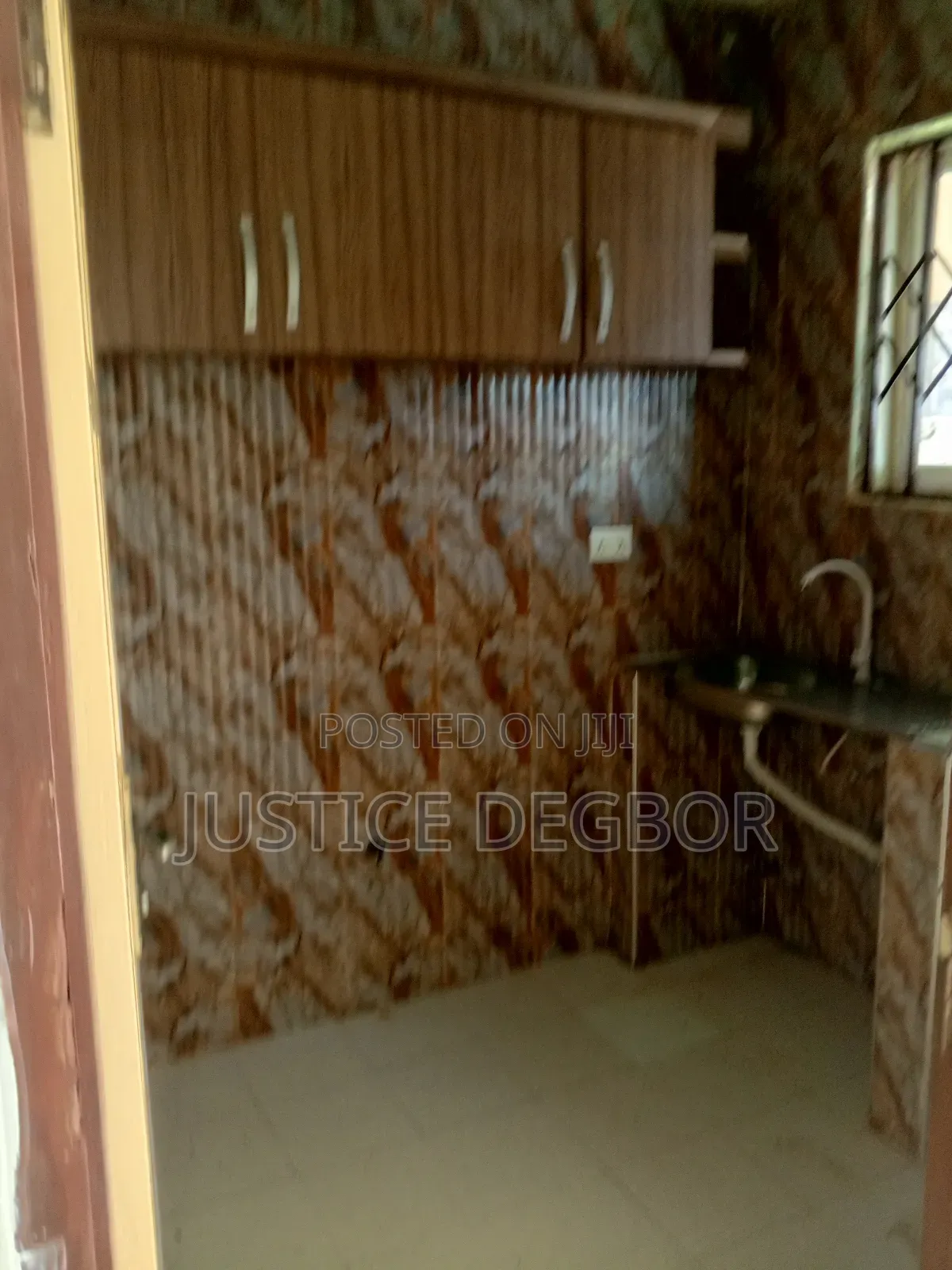 2bdrm Apartment in Bestchoice Property, Ashomang Estate for rent