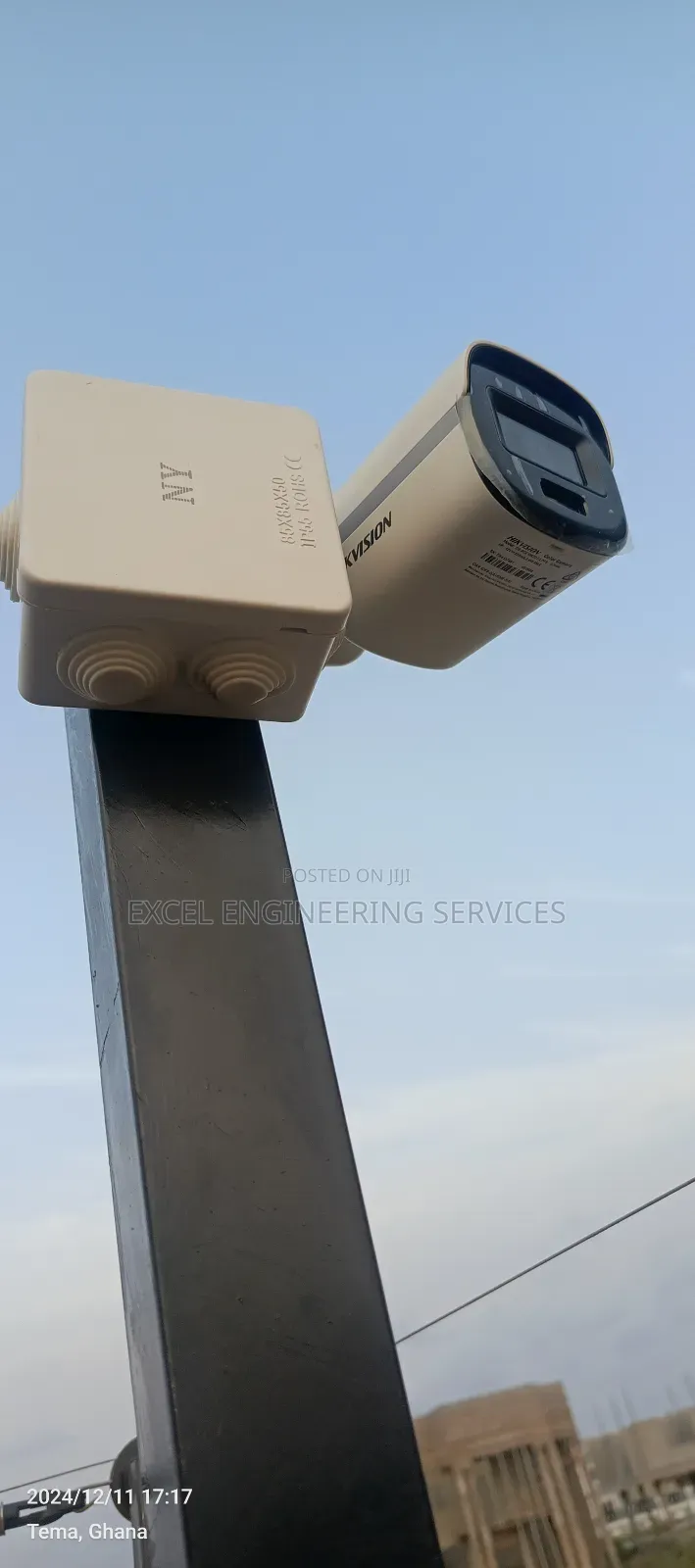 CCTV Camera