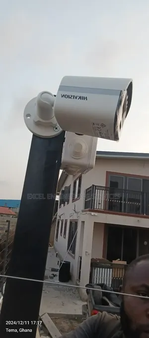 CCTV Camera