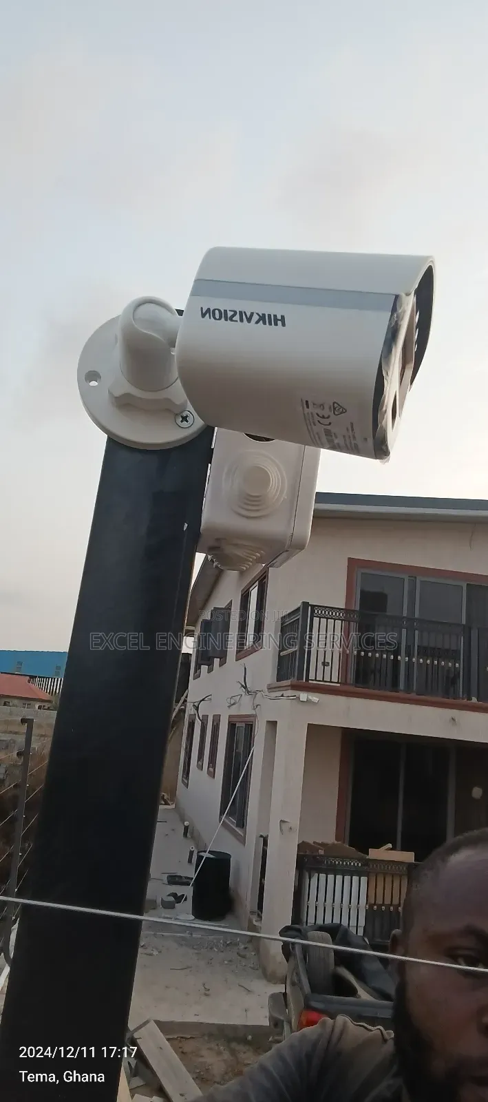 CCTV Camera