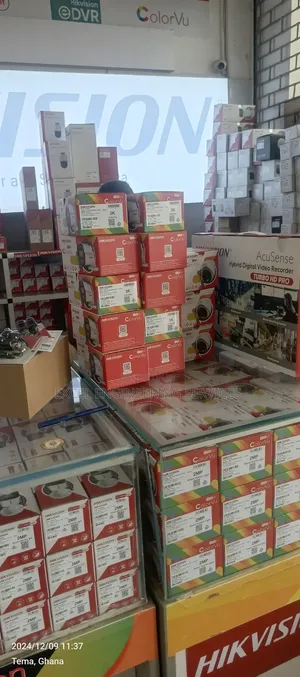 CCTV Camera