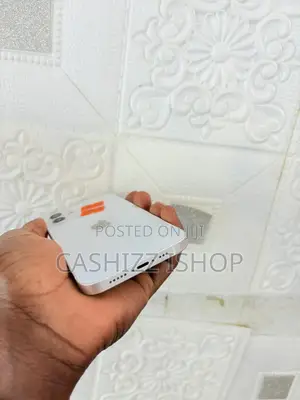 Apple iPhone 12 128 GB White