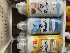 Comfort Softener