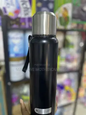 Baby Flask