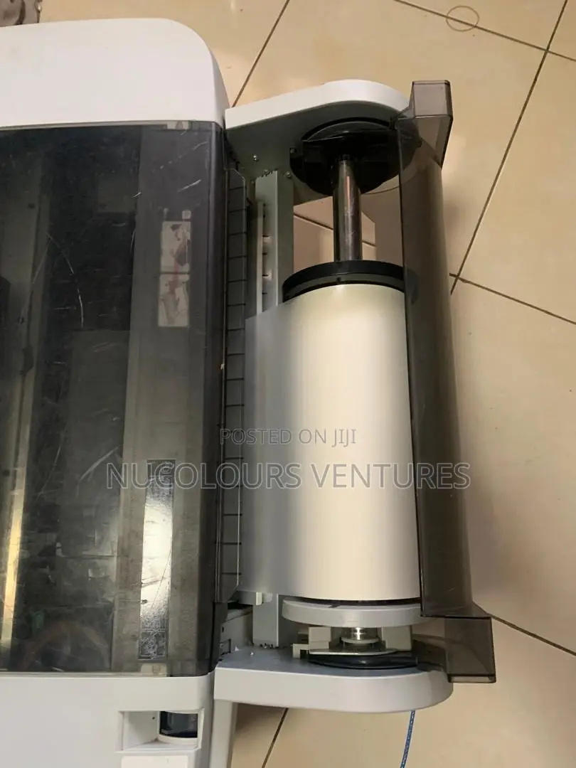 A2 Epson 4880 DTF Printer