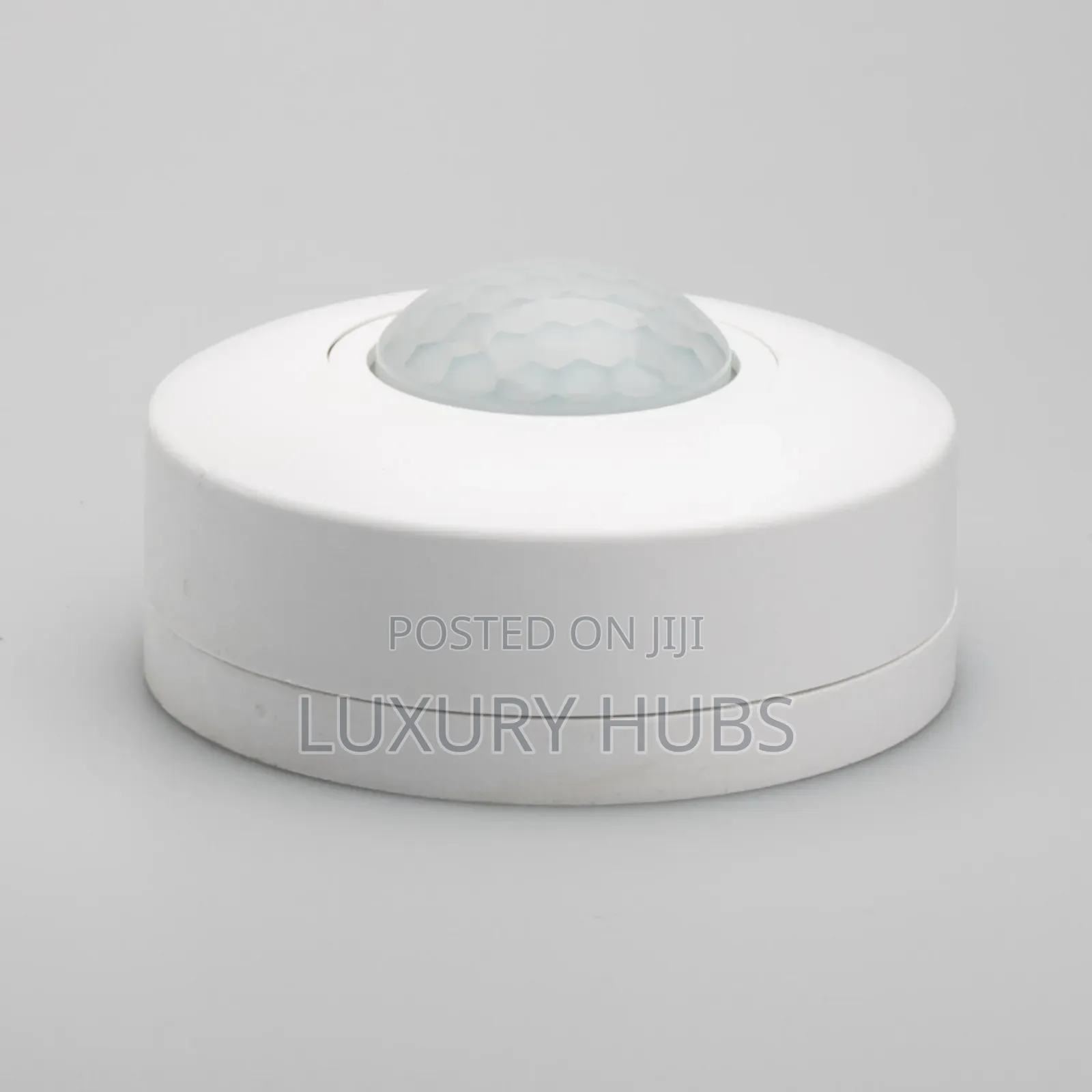 Ceiling Mounted Motion Sensor Switch