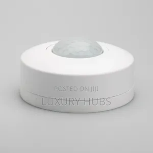 Ceiling Mounted Motion Sensor Switch