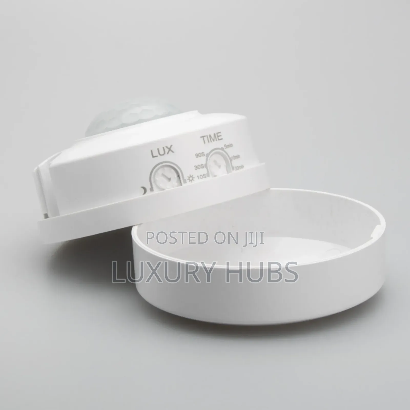 Ceiling Mounted Motion Sensor Switch