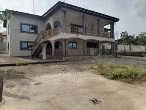 4bdrm House in Wisa Group Accra Metropolitan for rent