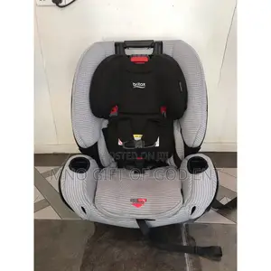 Britax All-in-One Car Seat From U.S.