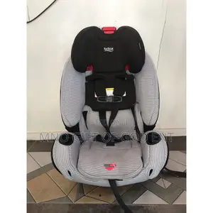 Britax All-in-One Car Seat From U.S.