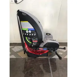 Britax All-in-One Car Seat From U.S.