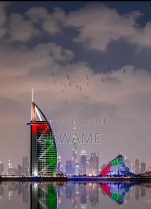 Dubai Employment Visa