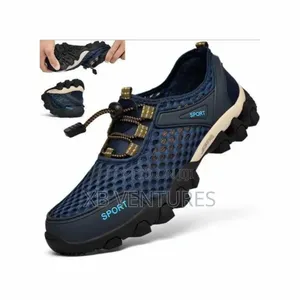 Galuin Casual Breathable Sport Running Sneakers