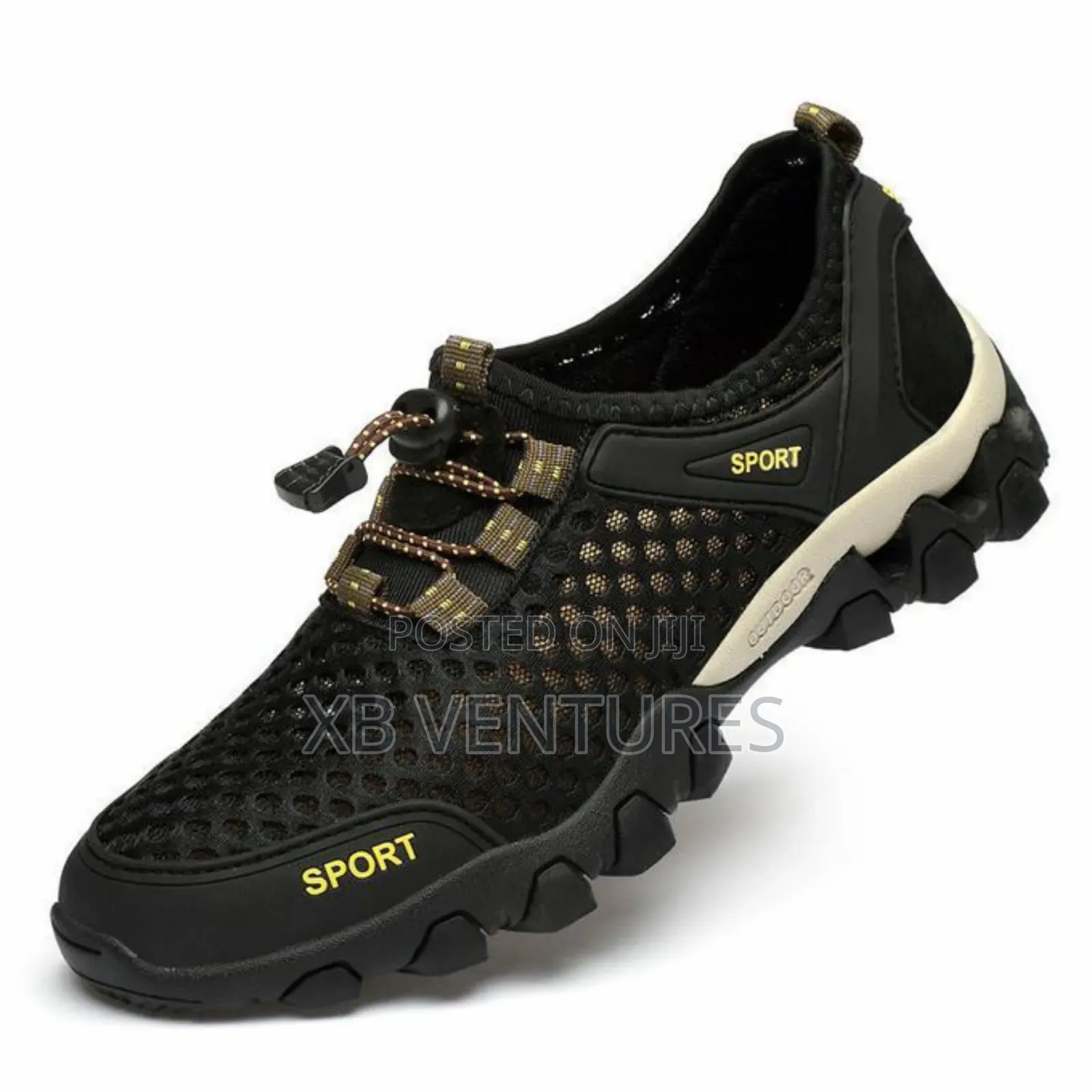 Galuin Casual Breathable Sport Running Sneakers