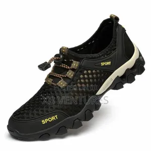 Galuin Casual Breathable Sport Running Sneakers
