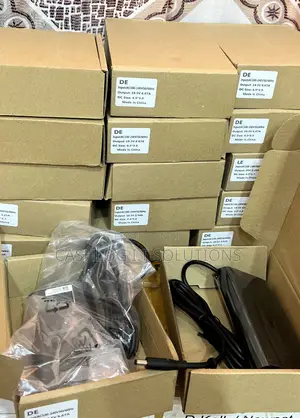 130watts Dell Type C Small Pin and Big Pin Chargers