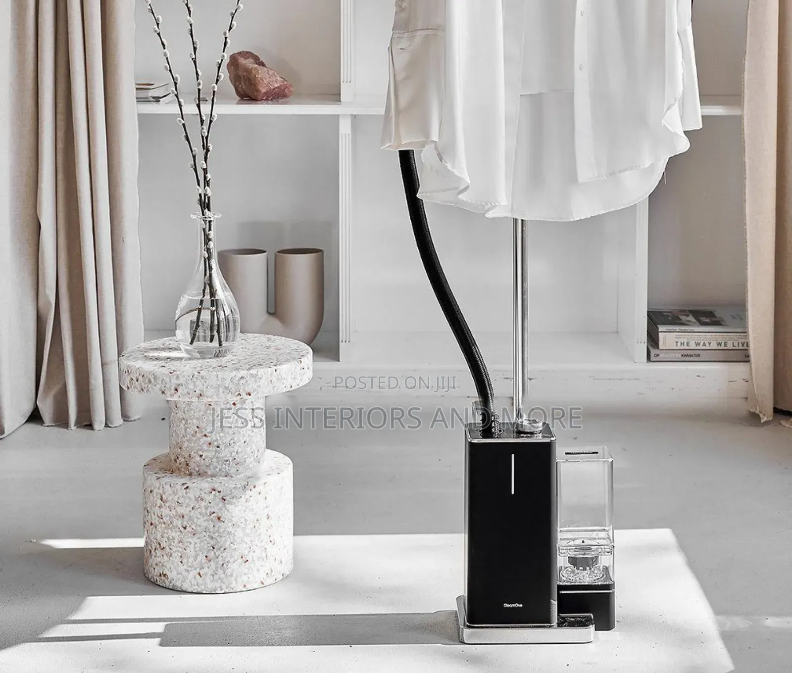 Steamone Garment Steamer