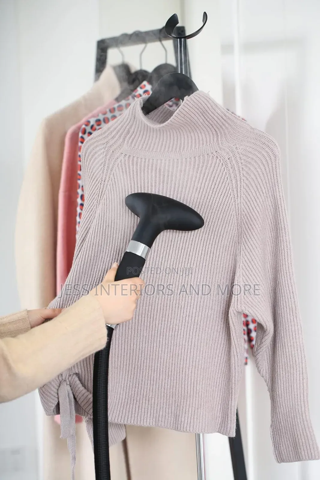 Steamone Garment Steamer