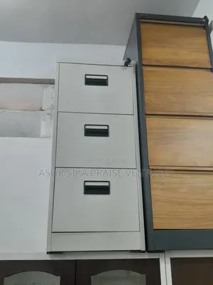 Office Cabinet 3doors