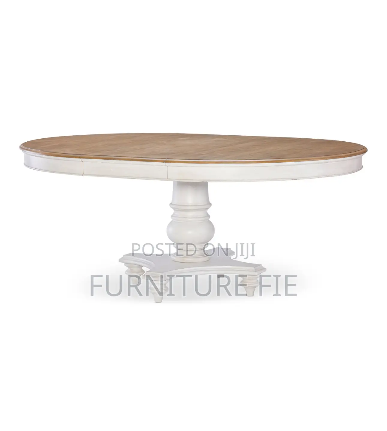 Mandeville 5pc Dining Set(Round Table 4x-Back Chairs)Macys