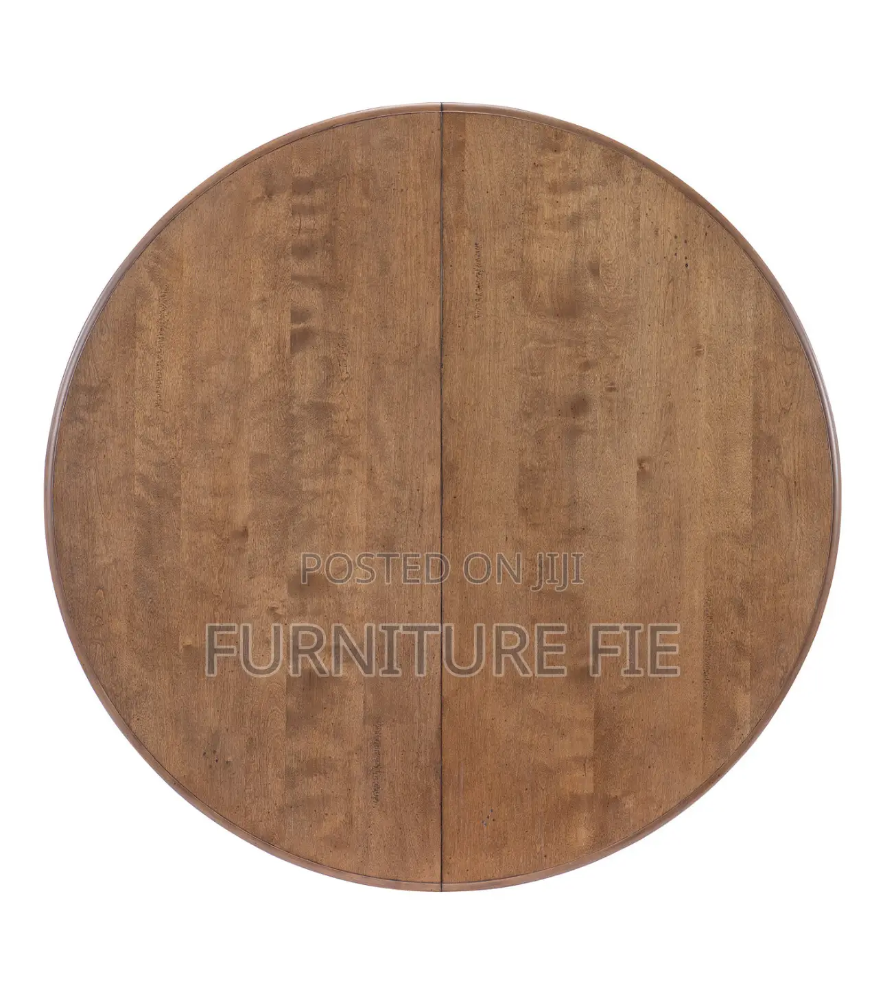 Mandeville 5pc Dining Set(Round Table 4x-Back Chairs)Macys