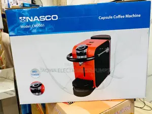 Nasco Coffee Maker