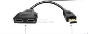 Hdmi 2way Splitter