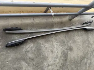 Rav4 2020 Rails Bar Luggage Carrier Bars Top Bar Racks