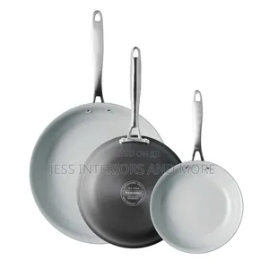 Tramontina Frying Pan Set of 3