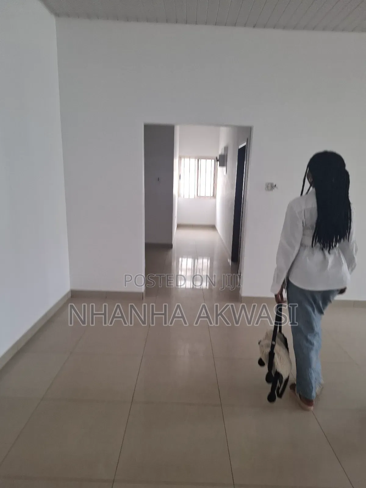 3bdrm House in Sakumono Community, Tema Metropolitan for rent