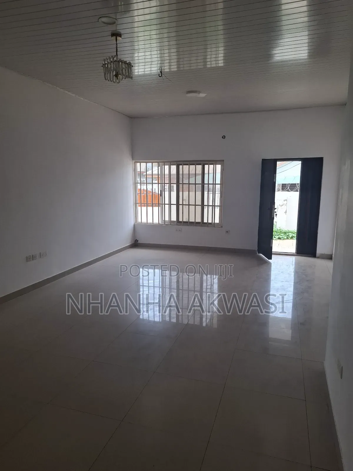 3bdrm House in Sakumono Community, Tema Metropolitan for rent
