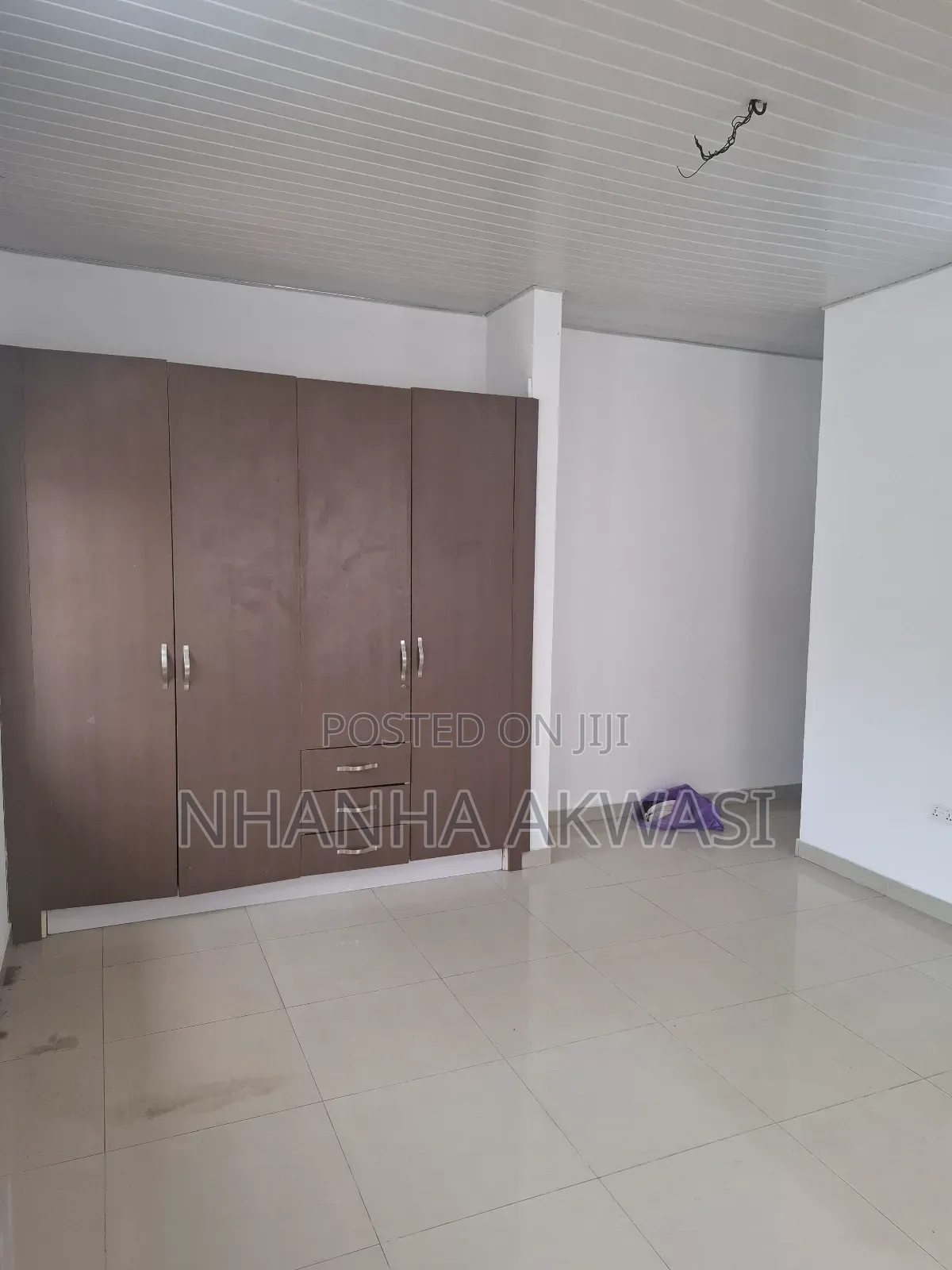 3bdrm House in Sakumono Community, Tema Metropolitan for rent