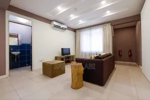 Furnished 2bdrm Apartment in Phoenix Property, Tema Metropolitan