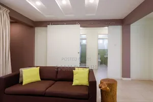 Furnished 2bdrm Apartment in Phoenix Property, Tema Metropolitan