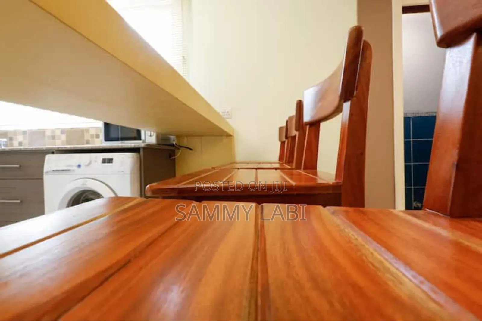 Furnished 2bdrm Apartment in Phoenix Property, Tema Metropolitan