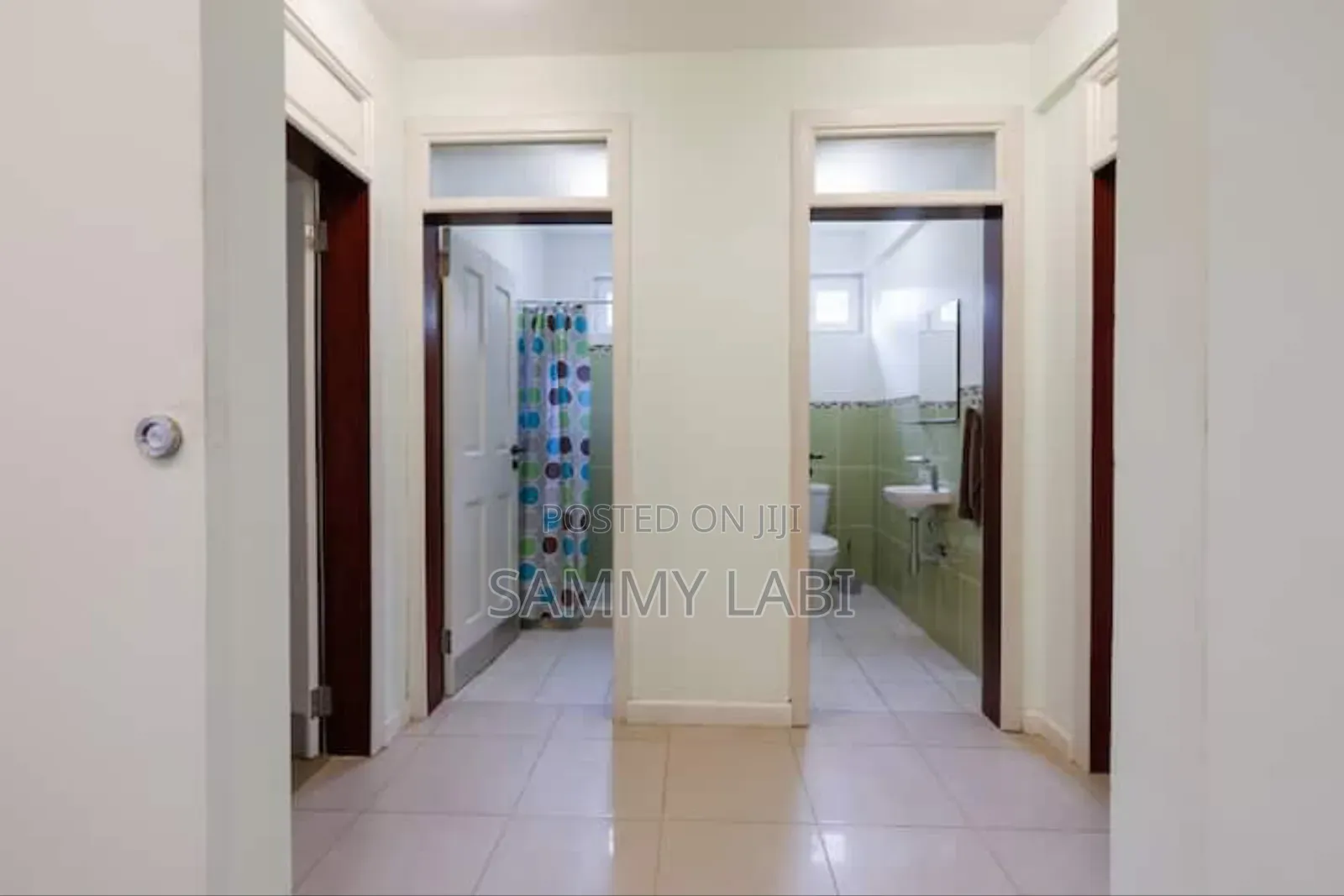 Furnished 2bdrm Apartment in Phoenix Property, Tema Metropolitan