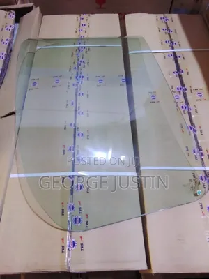 Wind Screen Bajaj N TVS