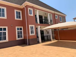 3bdrm Apartment in Suadom Properties, Baatsona Total for rent