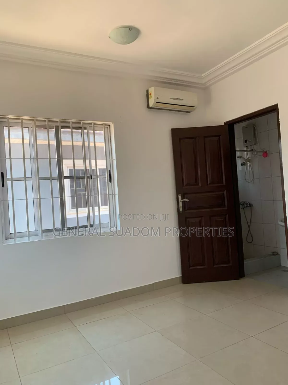 3bdrm Apartment in Suadom Properties, Baatsona Total for rent