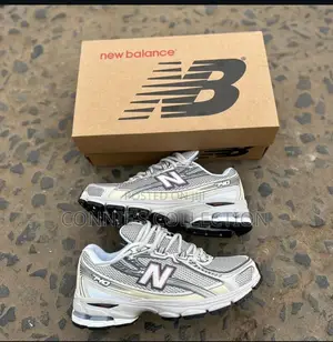 New Balance Nb740 Sneakers