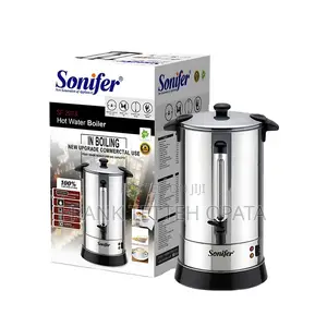 50l Stainless Steel Insulated Water Hot Water Dispenser
