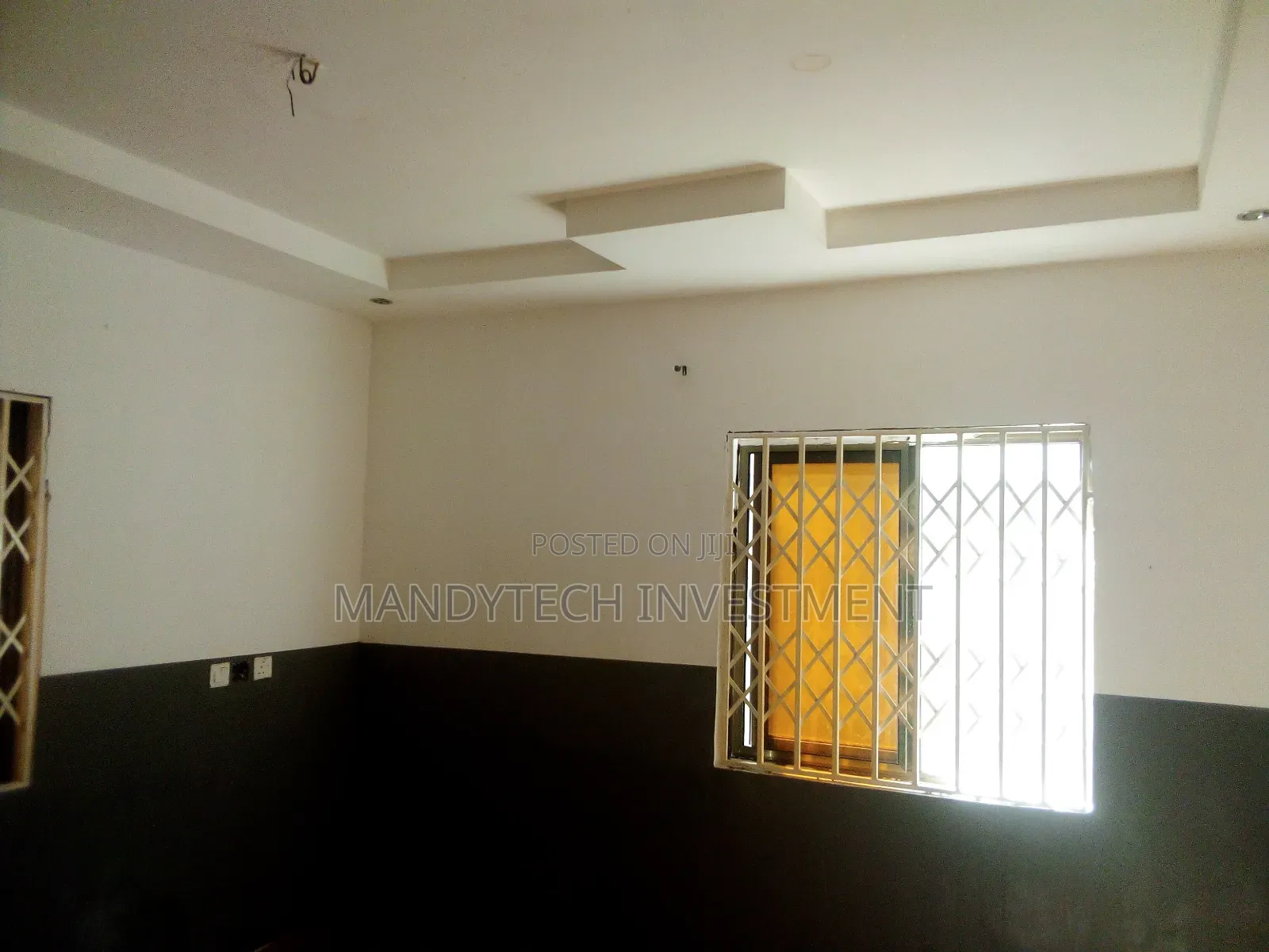3 Bedroom House by Main Road - Nmai Dzorn - Nana Krom