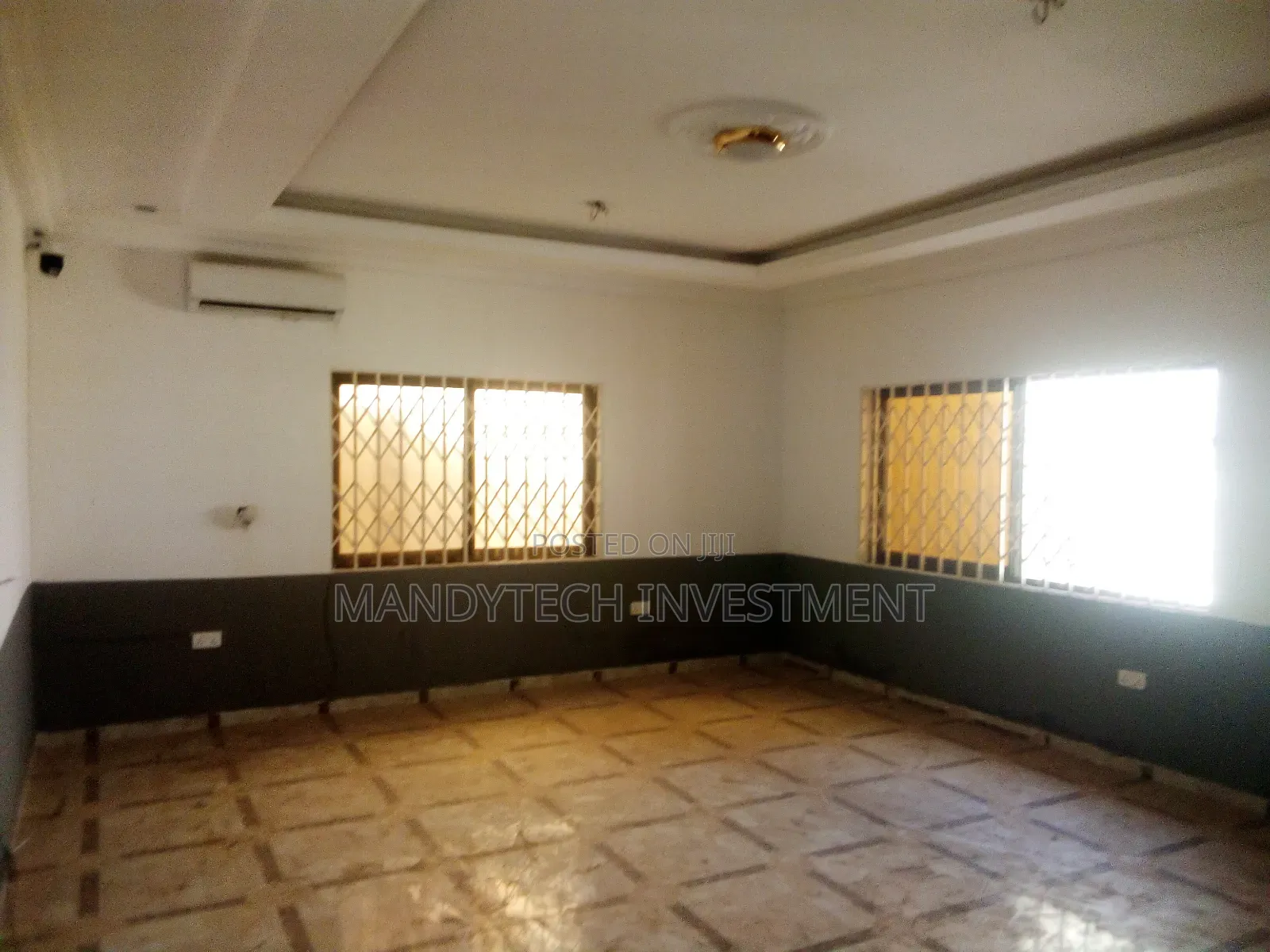 3 Bedroom House by Main Road - Nmai Dzorn - Nana Krom