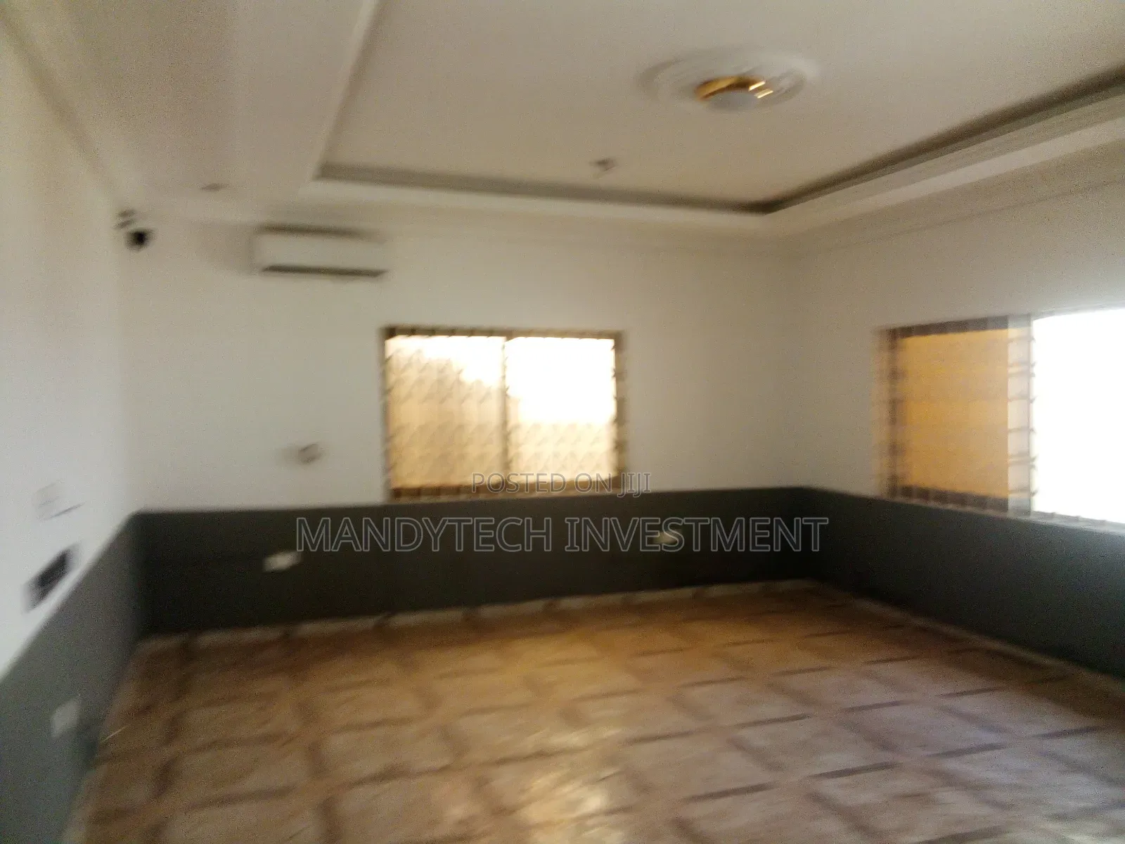 3 Bedroom House by Main Road - Nmai Dzorn - Nana Krom
