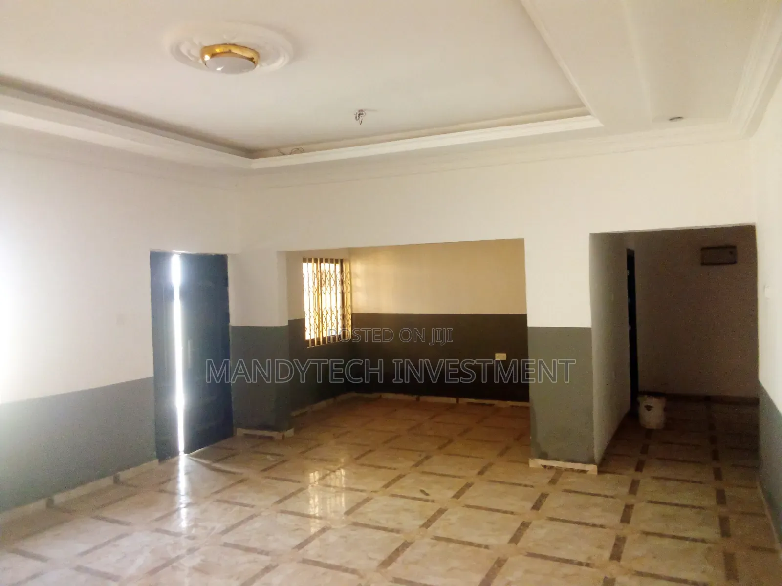 3 Bedroom House by Main Road - Nmai Dzorn - Nana Krom