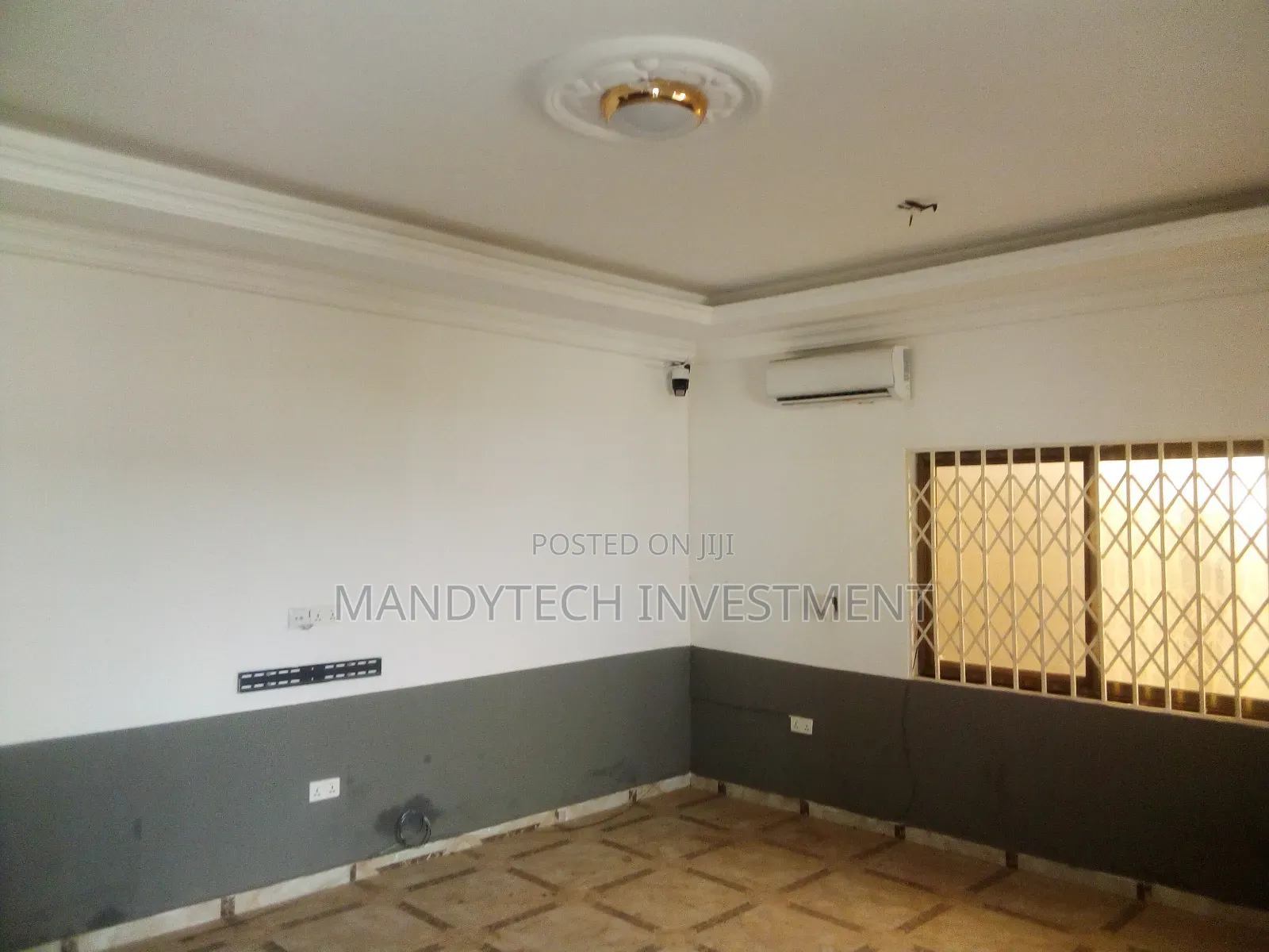 3 Bedroom House by Main Road - Nmai Dzorn - Nana Krom