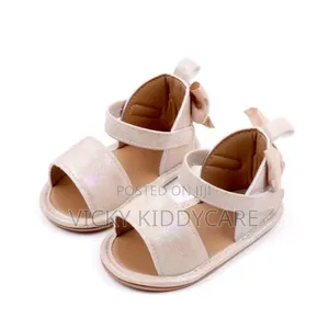 Party Sandals for Girls