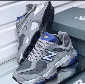 New Balance 9060 Grey Blue